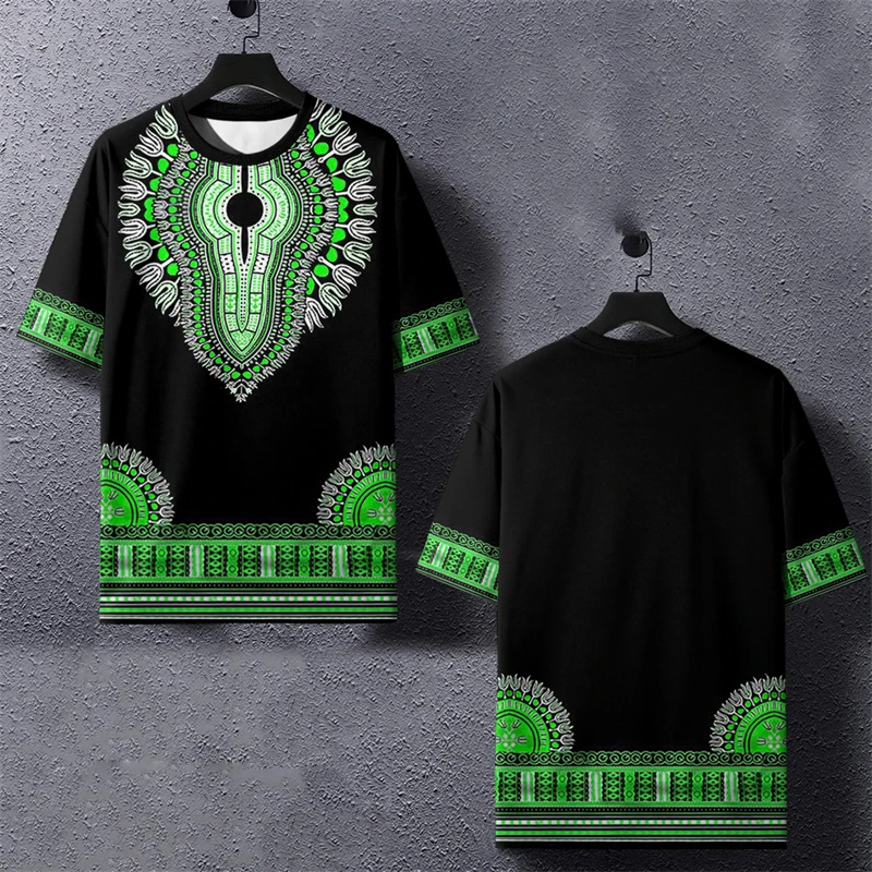 Summer Harajuku 3D Printed Eth - Kids Ethnic Fashion review and price