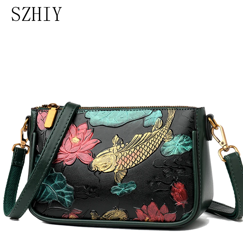 Designer Shoulder Bag Women Cr - Ethnic Luxe Fashion review and price