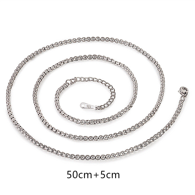 Ethnic Style Retro Chain Neckl - Ethnic Fashion Brand review and price