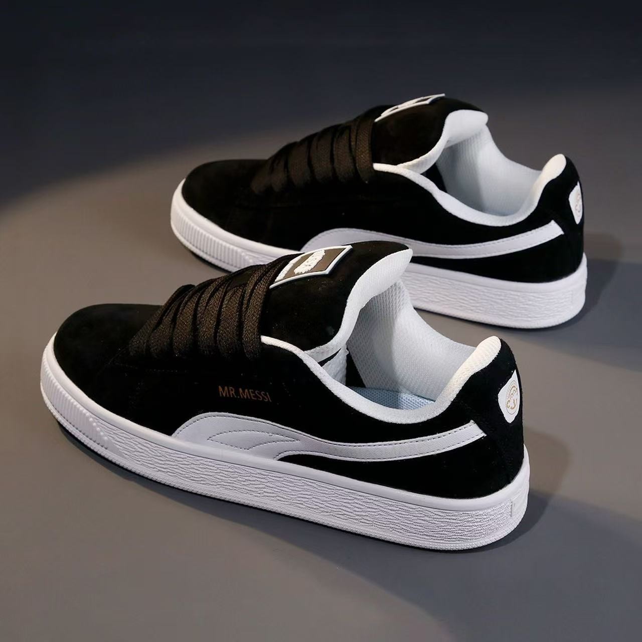2025 New Women's Sneakers Fash - Vans Shoes Old Skool review and price