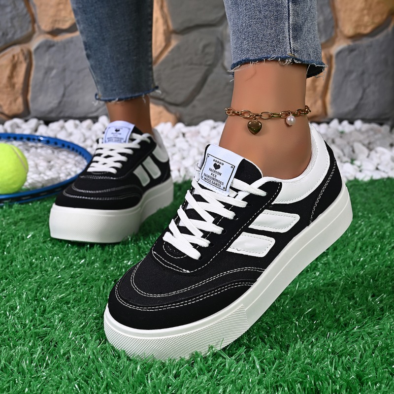 Brand New Women Canvas Vulcani - Vans Shoes Old Skool review and price