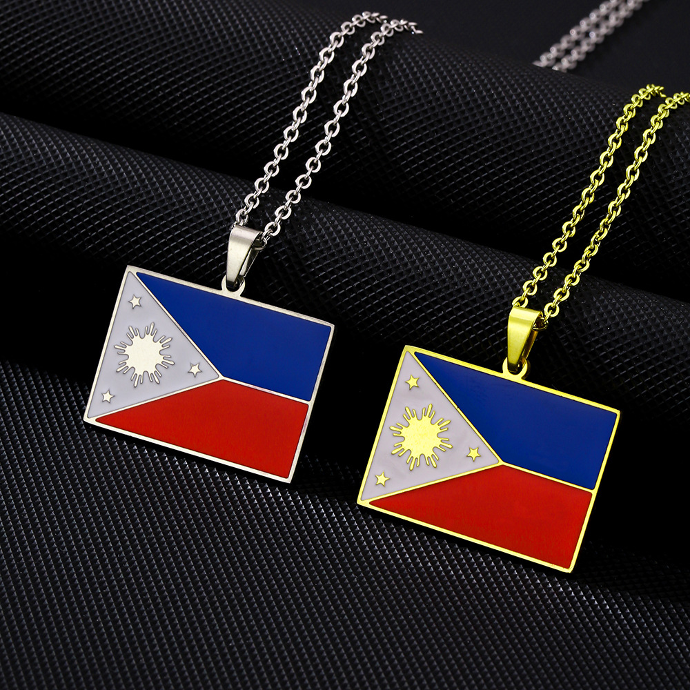 2024 New fashion stainless ste - Ethnic Fashion Philippines review and price