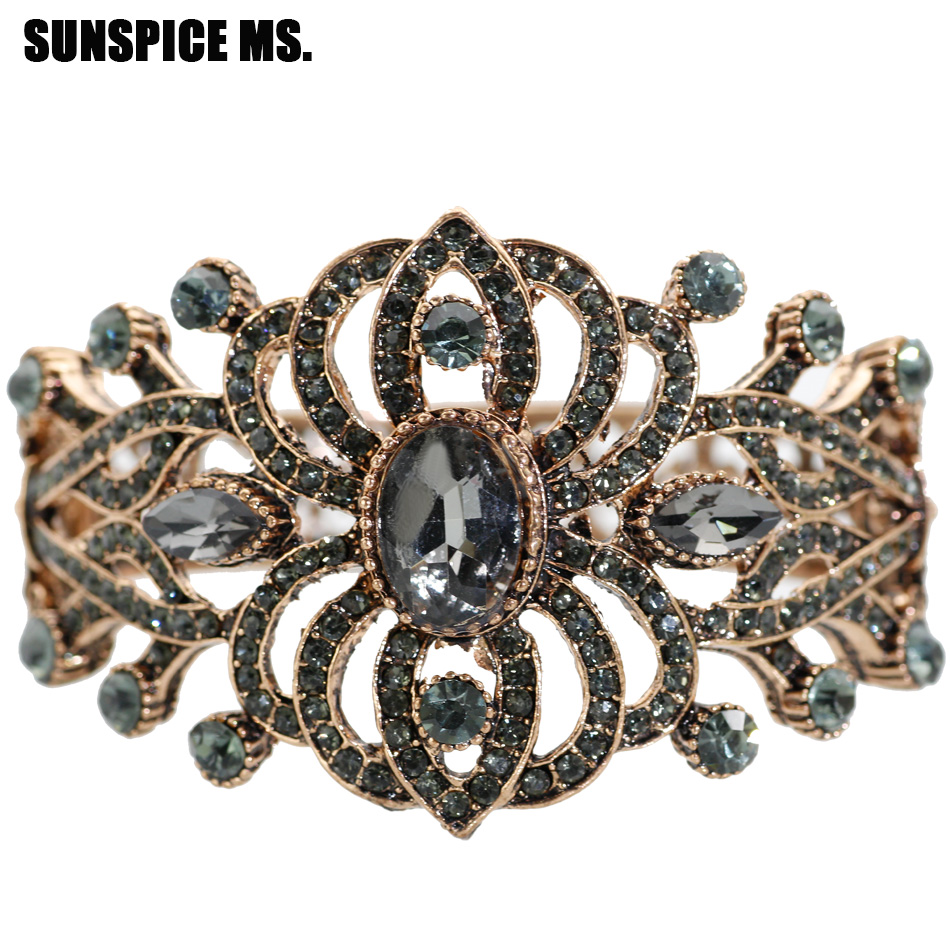 Bohemia Ethnic Vintage Bangle  - Ethnic Fashion Brand review and price