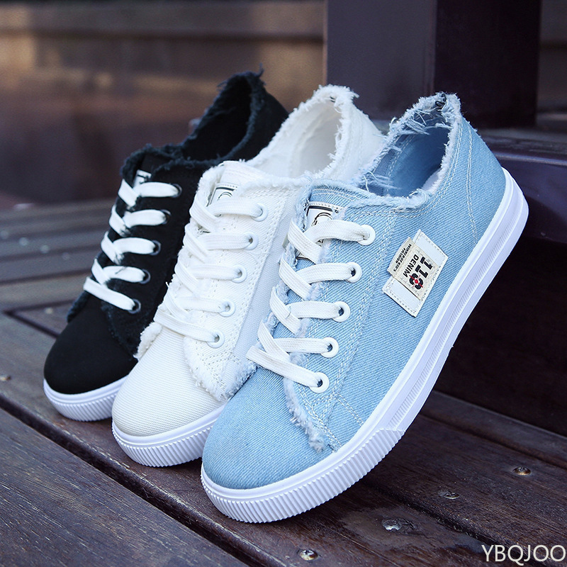 Ladies Versatile Canvas Shoes  - Vans Shoes Old Skool review and price