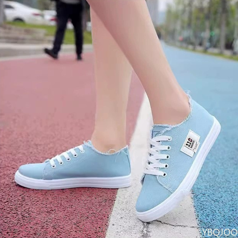 Ladies Versatile Canvas Shoes  - Vans Shoes Old Skool review and price