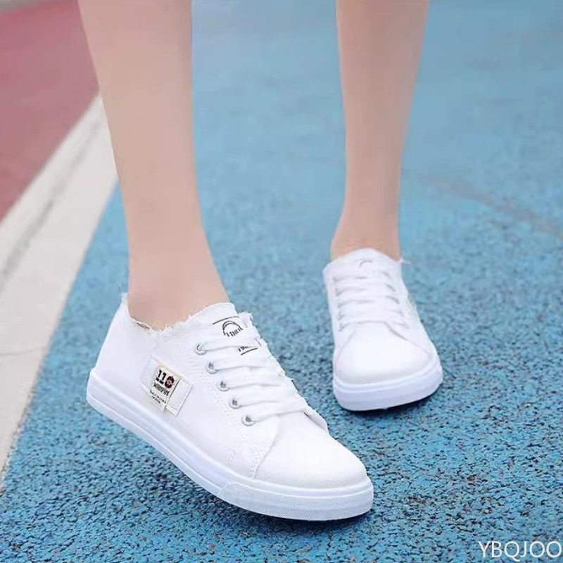 Ladies Versatile Canvas Shoes  - Vans Shoes Old Skool review and price