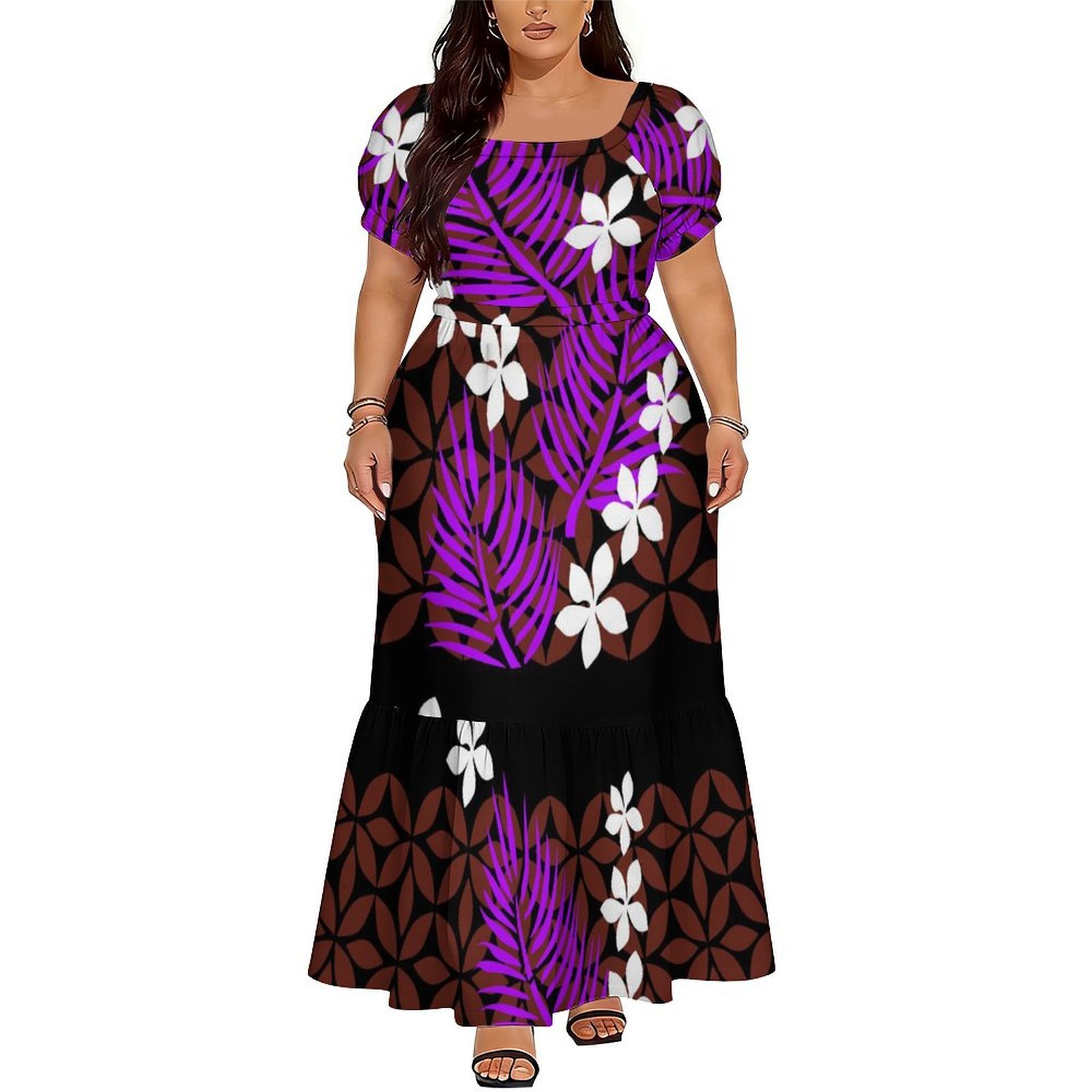 Comfortable Women's Short-Slee - Ethnic Style Dresses review and price