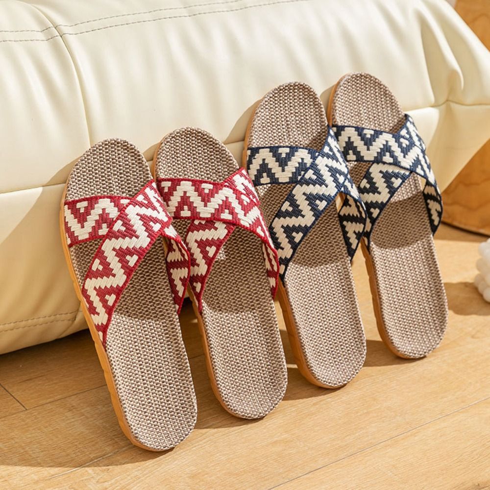Fashion Ethnic Style Linen Cro - Ethnic Style review and price
