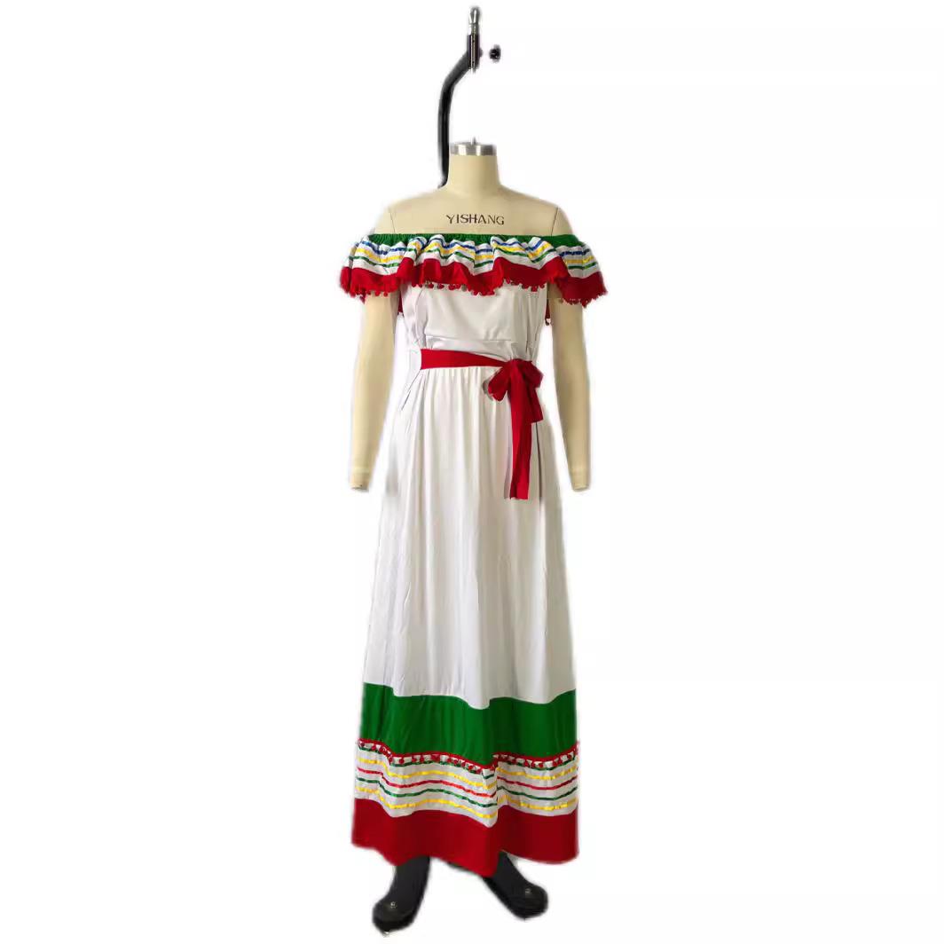 New Halloween Traditional Ethn - Ethnic Style Dresses review and price