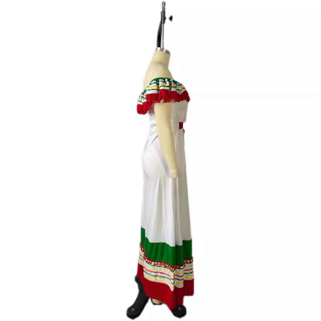 New Halloween Traditional Ethn - Ethnic Style Dresses review and price